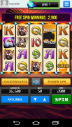 Buffalo Slots | Slot Machine screenshot 1