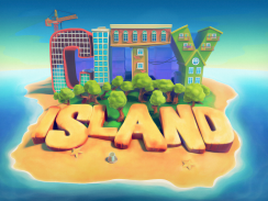 City Island ™: Builder Tycoon screenshot 1