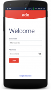 ADX Sales screenshot 2