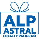 Astral Loyalty Program Icon