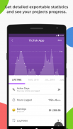 TicTok - Productivity Tracker screenshot 2