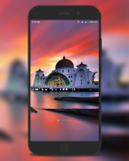 Islamic Wallpaper screenshot 2