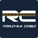 RASHMI CABS Icon