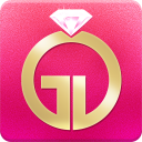 GnJ - Gems n Jewellery app Icon