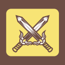 Malic's Legacy - Text RPG Icon