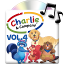 Charlie & Company Soundtrack - Vol. 4