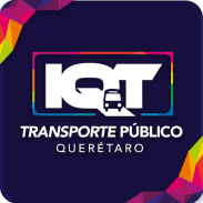 IQT Transporte Público Querétaro screenshot 5