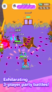 Smash Party - Hero Action Game screenshot 1