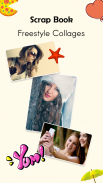 Quick Photo Grid- Collage Grid screenshot 2