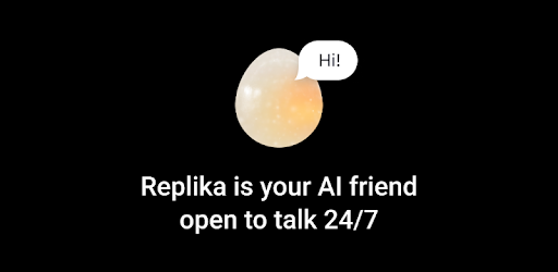 Replika Your AI Friend 1 8 69 Baixar APK para Android 