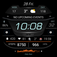 Health Tracking Fitness - RE22 screenshot 4