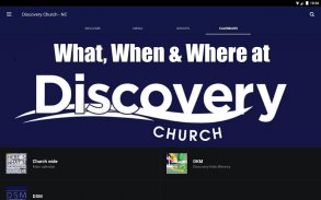 Discovery Church HKY screenshot 7