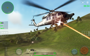 Helicopter Sim screenshot 5