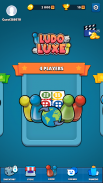 Ludo Luxe: Play Fun Dice Multiplayer with Friends screenshot 2