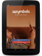 24symbols - Libros online screenshot 21