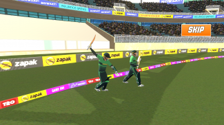 World T20 Cricket Champions screenshot 0