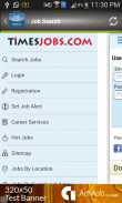 Job Search All screenshot 3