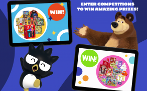 POP Player screenshot 6