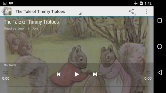 Children Tales: Beatrix Potter screenshot 6