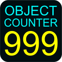 Object Counter Using Proximity Sensor of Mobile