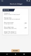 Folder Widget - App Shortcuts screenshot 5