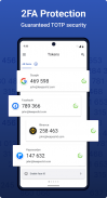 Authenticator 2FA by KeepSolid screenshot 2