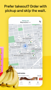 Postmates - Local Restaurant Delivery & Takeout screenshot 4