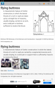 Architecture Dictionary screenshot 6