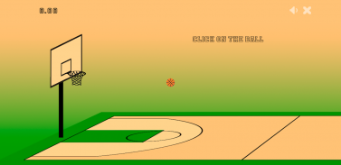 Basketball Shooter screenshot 0