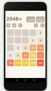 2048 (Ads Free) screenshot 1