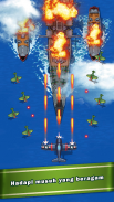 1945 game pesawat - pesawat tempur permainan screenshot 1