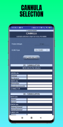 ECMO Calculator screenshot 0