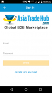 AsiaTradeHub B2B Marketplace screenshot 3