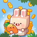 Idle Carrot farm ( bunny carrot factory tycoon ) - Baixar APK para Android | Aptoide