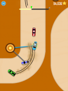 Rope Drift Race screenshot 12