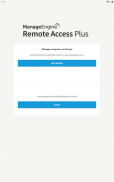 Remote Access Plus screenshot 5