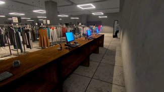 Mannequin Game screenshot 3
