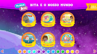 Mundo Bita screenshot 6