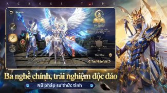 MU: Vượt Thời Đại - Funtap screenshot 12