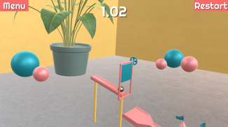 Marble Run: Puzzle screenshot 1