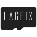 LagFix (fstrim) Trimmer Icon