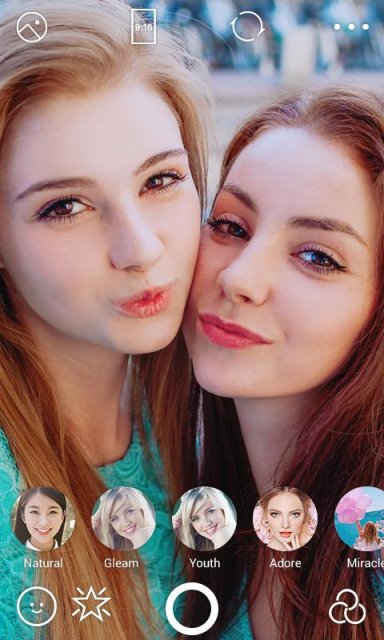 B612 - Selfiegenic Camera | Download APK for Android - Aptoide