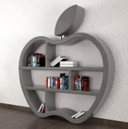 Bookshelf Design Ideas screenshot 0