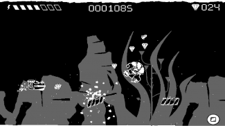 1bit shooter screenshot 6