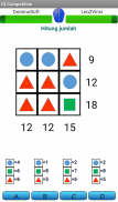 Kompetisi IQ screenshot 4