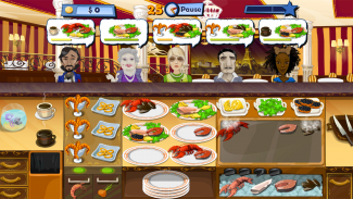Chef felice 2 screenshot 6