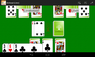 Card Deck Games screenshot 0