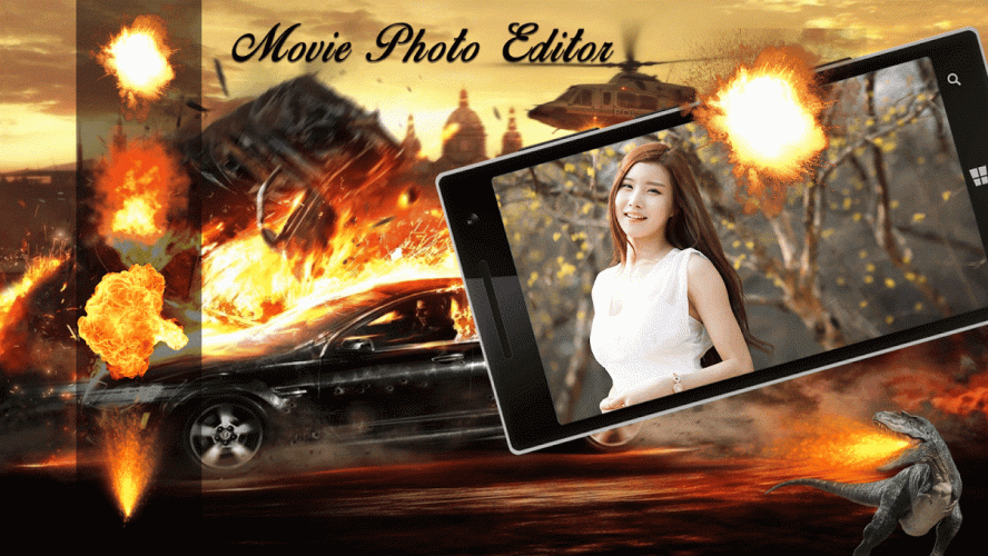 Action Movie Fx Editor 1 0 Descargar Apk Android Aptoide