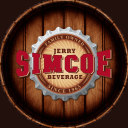 Jerry Simcoe Beverage Icon
