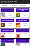 Best Christmas apps screenshot 10